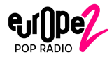 Logo Europe 2 Radio
