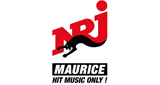 Logo NRJ Maurice
