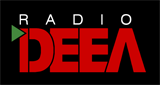 Logo Radio Deea