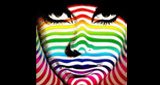 Logo Psychedelicized Radio