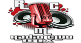Logo Radio Club Mix