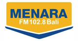 Logo Menara FM