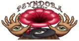Logo Psyndora Psytrance