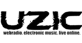 Logo UZIC - Techno-Minimal