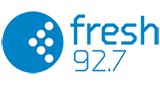 Logo Fresh FM