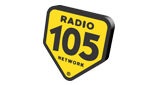 Logo Radio 105