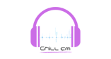 Logo Chill Fm