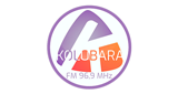 Logo Kolubara 96.9
