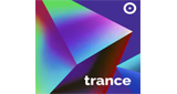 Logo Radio Open FM - Trance
