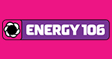 Logo Energy 106