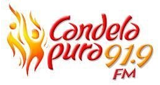 Logo Candela Pura