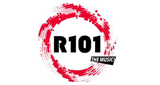 Logo R101