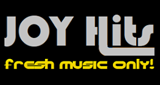Logo Joy Hits