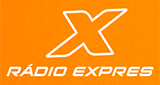 Logo Radio Expres