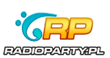 Logo Radio Party Energy 2000