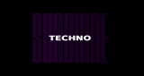 Logo Radio Sunshine-Live - Techno