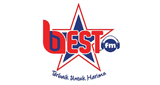 Logo Best FM