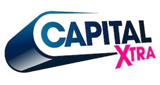 Logo Capital - XTRA UK