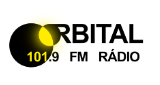 Logo Radio Orbital