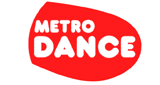 Logo Metro Dance Radio