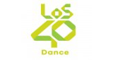 Logo Los40 Dance