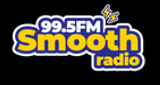 Logo Smooth 99.5 FM