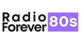 Logo Radio Forever 80s