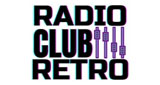 Logo Radio Club Retro