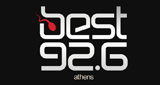 Logo Best Radio