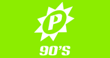 Logo PulsRadio 90