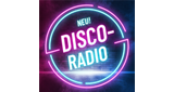 Logo Disco
