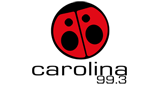Logo Radio Carolina