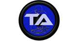 Logo Trance Athena