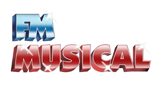 Logo Radio Ciudad FM Musical