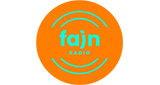 Logo Fajn Radio