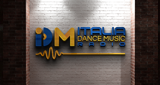 Logo Italia Dance Music Radio