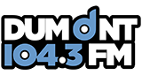 Logo Radio Dumont FM