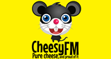 Logo Cheesy FM