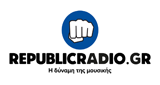 Logo Republic FM