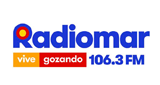 Logo Radiomar