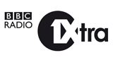 Logo BBC Radio 1Xtra