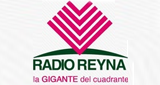 Logo Radio Reyna