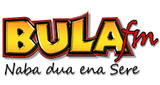 Logo Bula FM