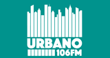 Logo Urbano 106 FM