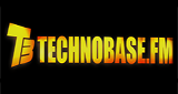 Logo TechnoBase.FM