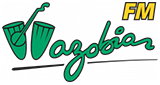 Logo Wazobia FM