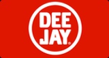 Logo Radio Deejay