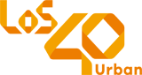 Logo Los 40 Urban