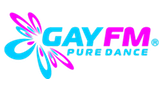 Logo Gay FM