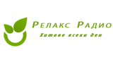 Logo Релакс Радио Folk